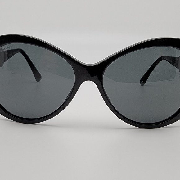 Versace Mod 4256-B GB1/87 Triple Medusa Sunglasses main image 8